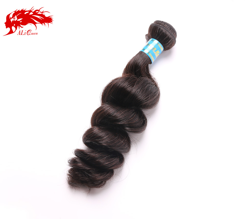 Virgin Loose Wave Human Hair Bundles Virgin Loose Wave Human Hair Bundles